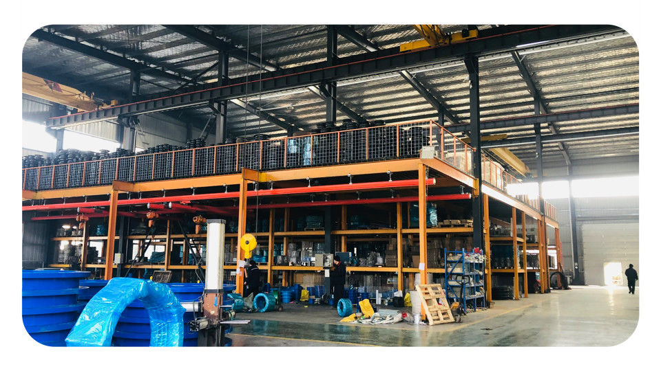 Henan Zhicheng Valve Fittings Manufacturing Co., Ltd.