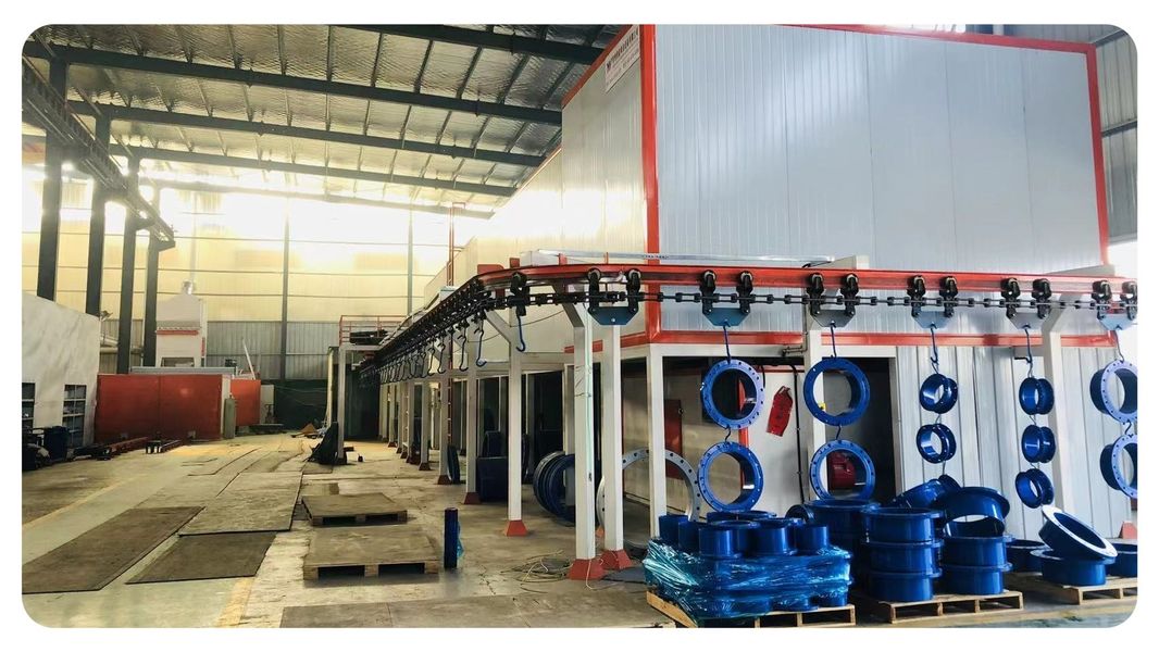 Henan Zhicheng Valve Fittings Manufacturing Co., Ltd.