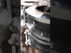 स्टेनलेस स्टील रबर विस्तार जोड़