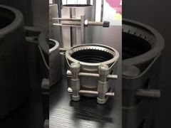 पाइप मरम्मत क्लैंप