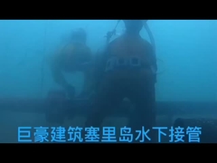 स्टेनलेस स्टील पाइप मरम्मत क्लैंप 1/2 पाइप फिटिंग पानी की आपूर्ति परियोजनाएं एनआर सील रिंग