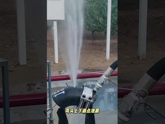 1 12 इंच जस्ती पाइप मरम्मत क्लैंप स्टेनलेस स्टील पाइप फिटिंग पानी की आपूर्ति परियोजनाएं