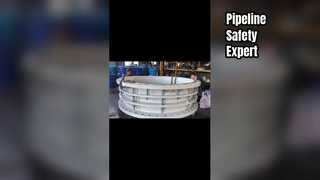 डबल फ्लैंज सीमा विस्तार संयुक्त